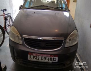 2010 Tata Indigo LX 2010 Tata Indigo LX